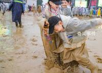 音乐节这“泼天富贵”怎么接 中原迷笛音乐节观众财物被盗事件持续引发关注