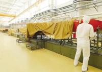 俄试射“末日武器” 可打击任何美国目标