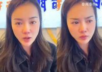 南阳女主持人含泪控诉 引起了网友们的关注