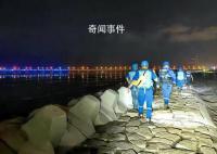 救援队收集照片分析走失女童轨迹 搜救仍在进行中