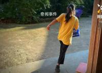 姐姐带着智障妹妹逃婚 父亲：配她很可以了