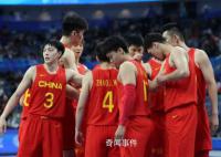 中国男篮逆转击败中国台北队获铜牌 中国男篮以101比73战胜中国台北队