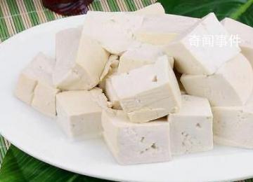常吃豆腐会得肾结石?假的
