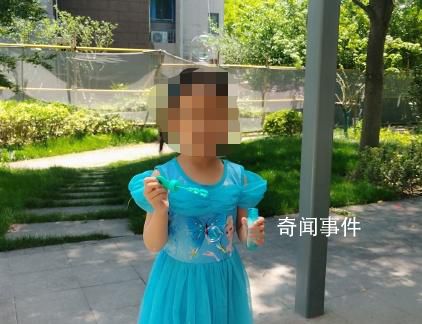 海边走失女童爸爸发声:是我大意