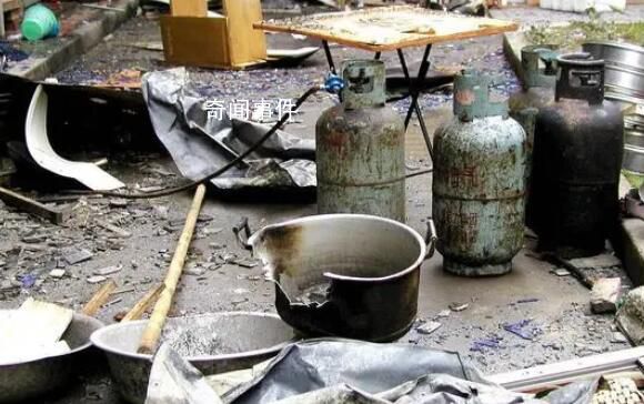 北京一餐饮店燃气管道爆炸 具体事故原因正进一步调查