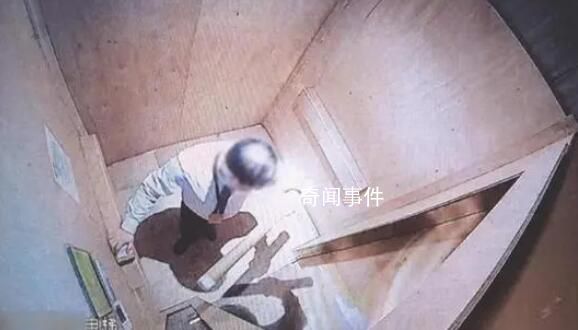 男管家3个月偷进女租客家近30次 法院：拘役5个月