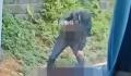 湖北疑发生当街锤人致死事件 目前此事警方在处理