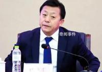 杜兆才被双开:靠足球吃足球