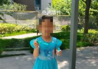 海滩走失女童母亲:已扩大搜索范围