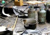 北京一餐饮店燃气管道爆炸 具体事故原因正进一步调查