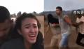以色列女学生被哈马斯绑架:别杀我