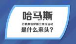 120秒看懂哈马斯的前世今生 巴以新一轮冲突已致双方超1000人死