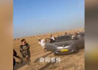 外交部就巴以冲突升级发声 造成双方大量人员伤亡