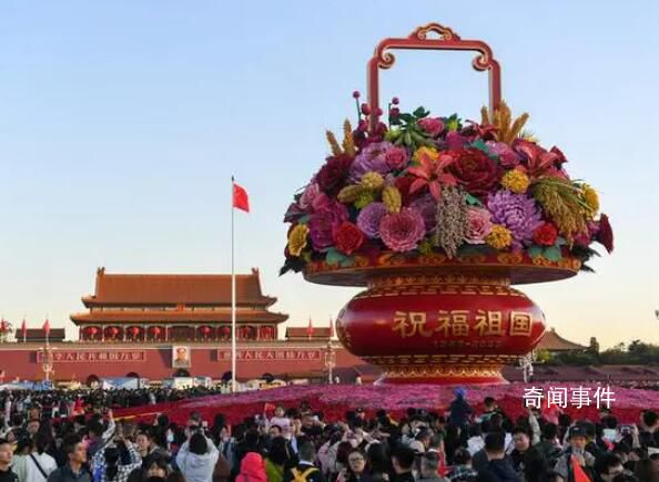 2023中秋国庆假期盘点 消费掀热潮活力再释放