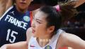 李梦:赛前化妆美甲让我更专注