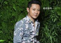 罗中旭就出轨传闻报案 女方晒截图