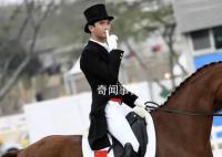 华天马匹兴奋剂检测呈阳性 协会及本人声明