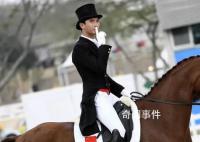 华天马匹阳性或因马房污染导致 该马匹血液中烯丙孕素浓度极低