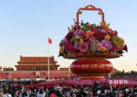 2023中秋国庆假期盘点 消费掀热潮活力再释放