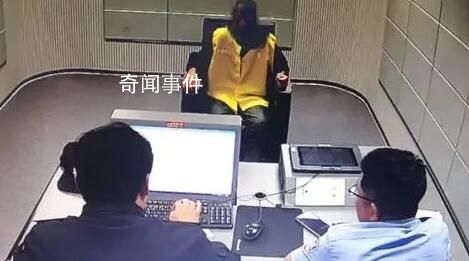 男子造谣小学现校园暴力被拘 目前已被依法行政拘留