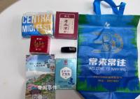 迷笛音乐节被盗乐迷晒伴手礼 这波公关给满分