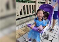 女童海滩走失:警惕盲从侥幸心理