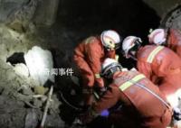 贵州一在建铁路隧道爆炸致5人遇难 事故原因正在调查中