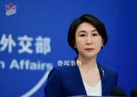 以色列希望中国谴责巴方 外交部回应