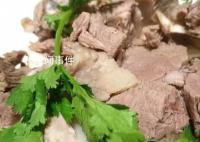 受伤时不能吃羊肉等发物?假的