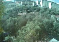 青海门源县夜间天空亮如白昼 引发网友热议