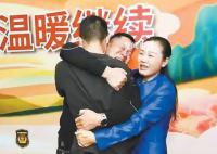 孙卓被拐案明日宣判 对话孙海洋