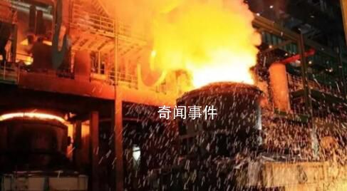 中方回应欧盟将调查中国钢铁企业