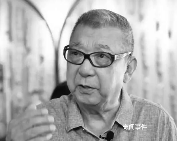 《大宅门》导演郭宝昌去世 郭宝昌个人资料简介