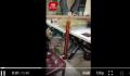 6男生自助火锅店喝111瓶酸梅汤 扶墙进扶墙出