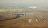 以色列空袭叙利亚两个机场 导致这两个机场瘫痪