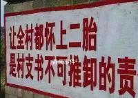 媒体:鼓励生育不能只盯着二孩