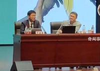 罗翔称上名校不仅靠努力更靠命