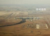 以色列空袭叙利亚两个机场 导致这两个机场瘫痪