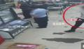 民警吃饭遇嫌疑人当场打包带走 民警就已将嫌疑人抓获