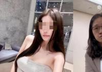 辱骂新加坡护士的中国女子认罪道歉 国内撒泼那一套不管用