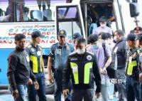 36名在菲从事离岸博彩中国公民被遣返