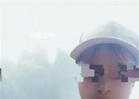 女子在明月山徒步失联11天 目前家属还在努力寻找