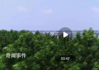 看长江奔腾 感千年文脉