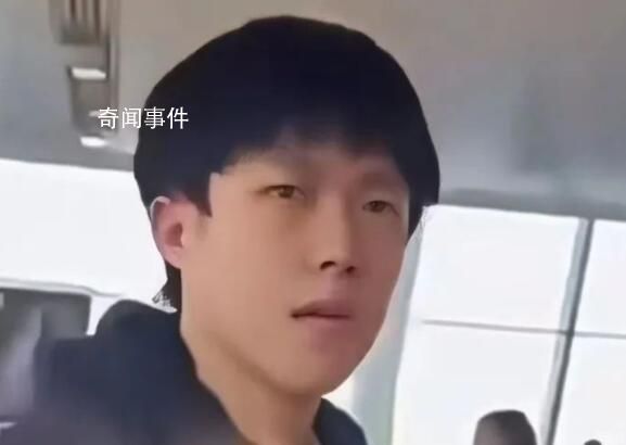 王楚钦 希望大家能尊重彼此的隐私