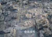以色列6天投6000枚炸弹 以军空袭从敲屋顶式警告建筑物内人员撤离变成直接轰炸