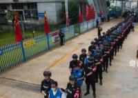 2349名缅北电诈嫌犯移交中方 突破性战果