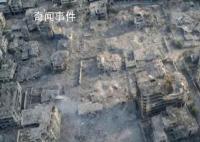 以色列否认“停火允许援助进加沙”