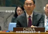 安理会就乌克兰局势举行公开会