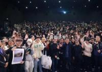平遥影展出丑闻 观众当导演面骂街