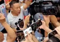 孙海洋:我已经尽力了